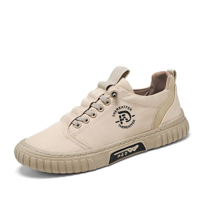 TITANIUM SHOES RESISTANT & COMFORTABLE | Belevite