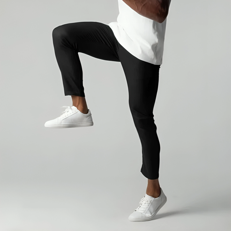 Stretch cargo pants Tusca | Belevite