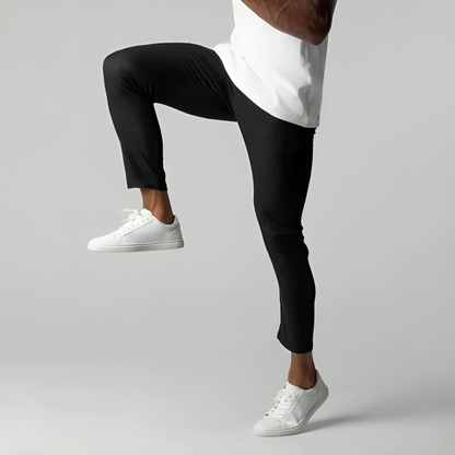 Stretch cargo pants Tusca | Belevite
