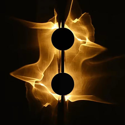 LumiWall – Modern Decorative Wall Sconce