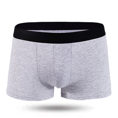 Basic Boxer Shorts | belevite