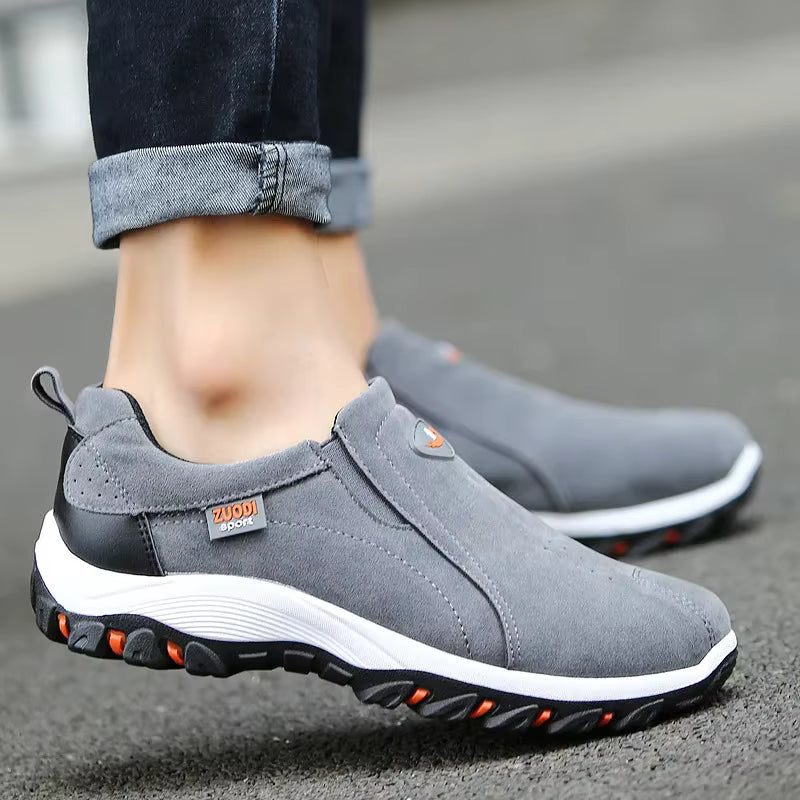 Montero Belevite™ • Ultra-Comfortable & Resistant Shoes