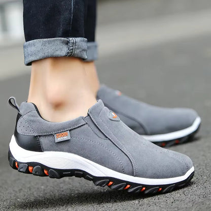 Montero Belevite™ • Ultra-Comfortable & Resistant Shoes