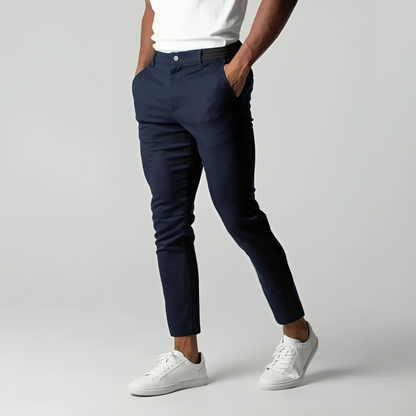 Stretch cargo pants Tusca | Belevite