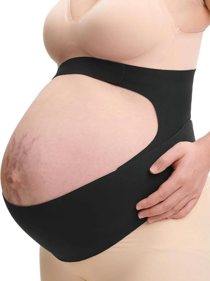MamaSupport Pro – Maternity Belly Support Belt