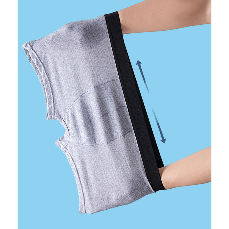 Basic Boxer Shorts | belevite