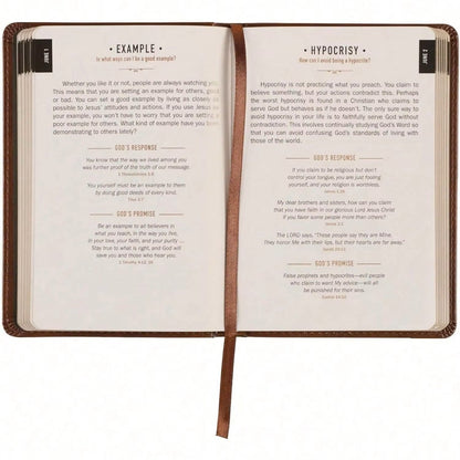 StrongSpirit Journal – Daily Prayer Book for Men