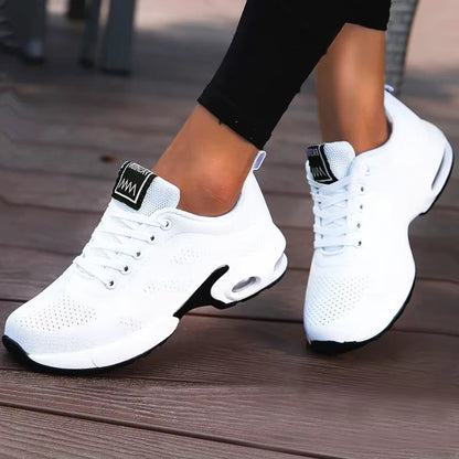 OrthoCare™ • Orthopedic Sneaker for Everyday Comfort