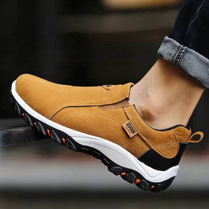 Montero Belevite™ • Ultra-Comfortable & Resistant Shoes