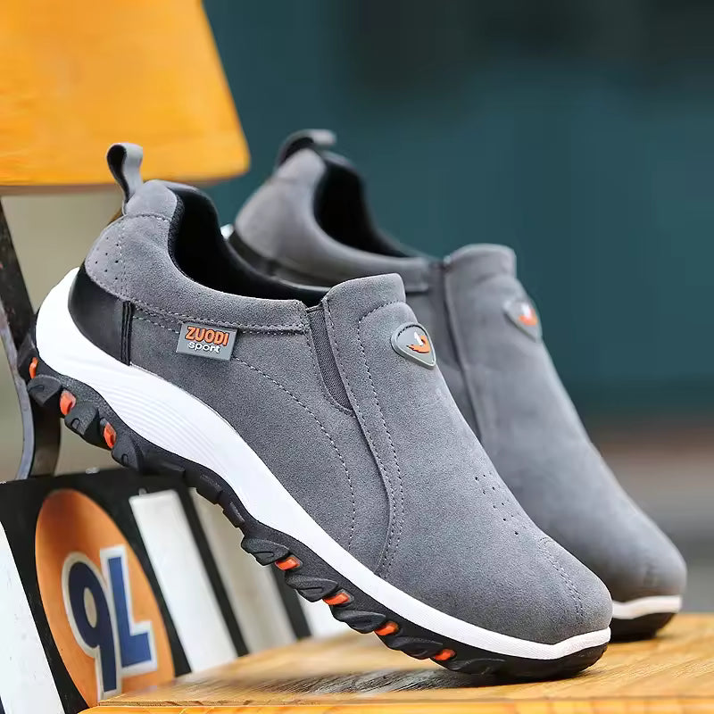 Montero Belevite™ • Ultra-Comfortable & Resistant Shoes