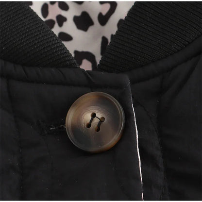 Leopard Women's Jacket | Belevite