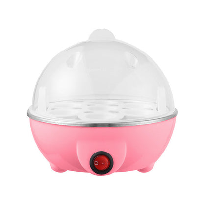 BoilMate – Automatic Egg Cooker