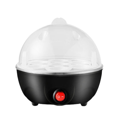 BoilMate – Automatic Egg Cooker