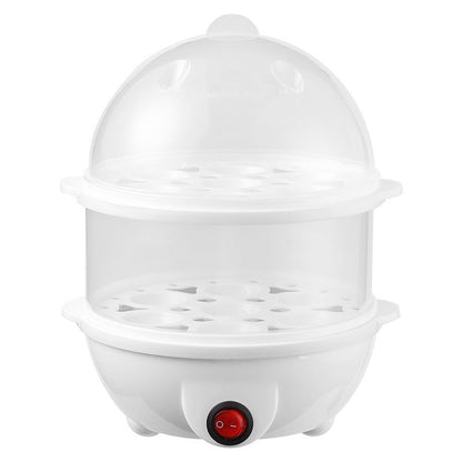 BoilMate – Automatic Egg Cooker