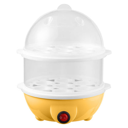 BoilMate – Automatic Egg Cooker