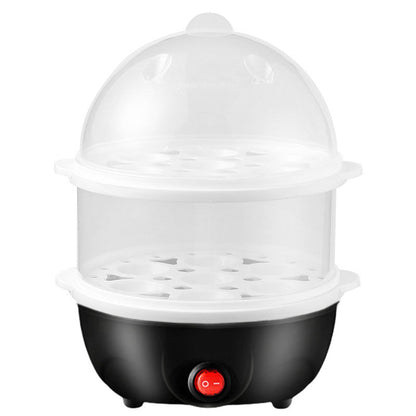 BoilMate – Automatic Egg Cooker