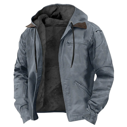 Belevite • Richard Men’s Jacket