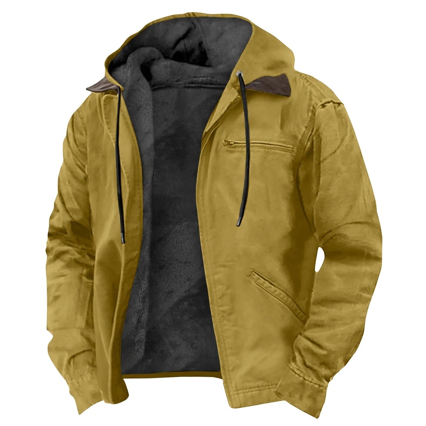 Richard Jacket | Belevite