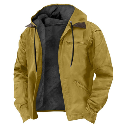 Belevite • Richard Men’s Jacket