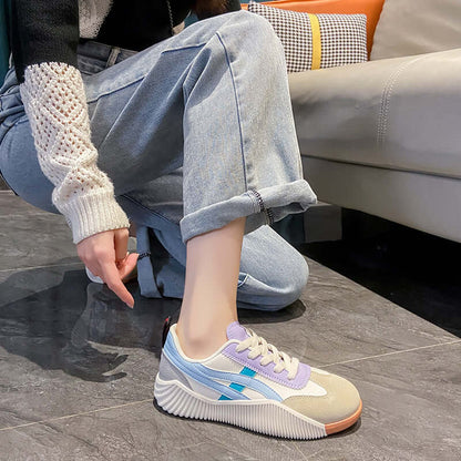 Andria Ultra comfortable sneakers | belevite