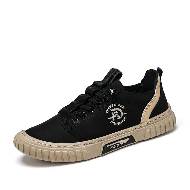 TITANIUM SHOES RESISTANT & COMFORTABLE | Belevite