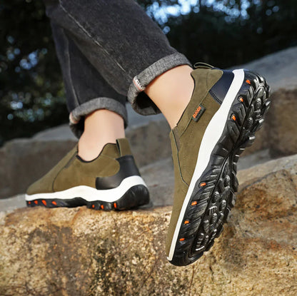 Montero Belevite™ • Ultra-Comfortable & Resistant Shoes
