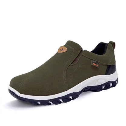 Montero Belevite™ • Ultra-Comfortable & Resistant Shoes