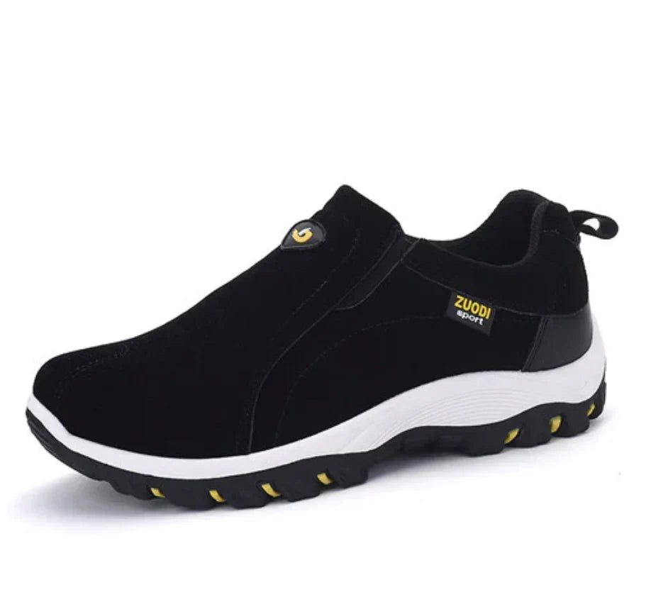 Montero Belevite™ • Ultra-Comfortable & Resistant Shoes