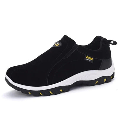 Montero Belevite™ • Ultra-Comfortable & Resistant Shoes