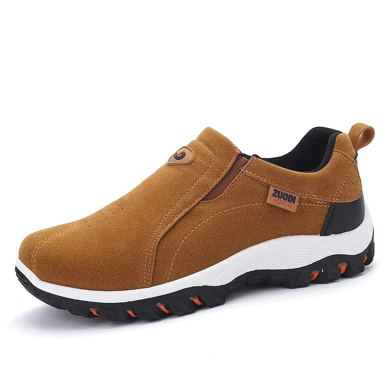 Montero Belevite™ • Ultra-Comfortable & Resistant Shoes