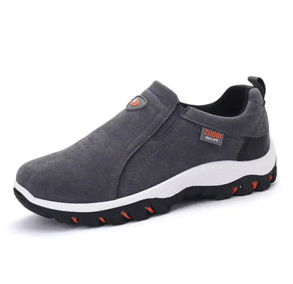 Montero Belevite™ • Ultra-Comfortable & Resistant Shoes