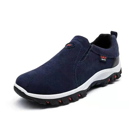 Montero Belevite™ • Ultra-Comfortable & Resistant Shoes
