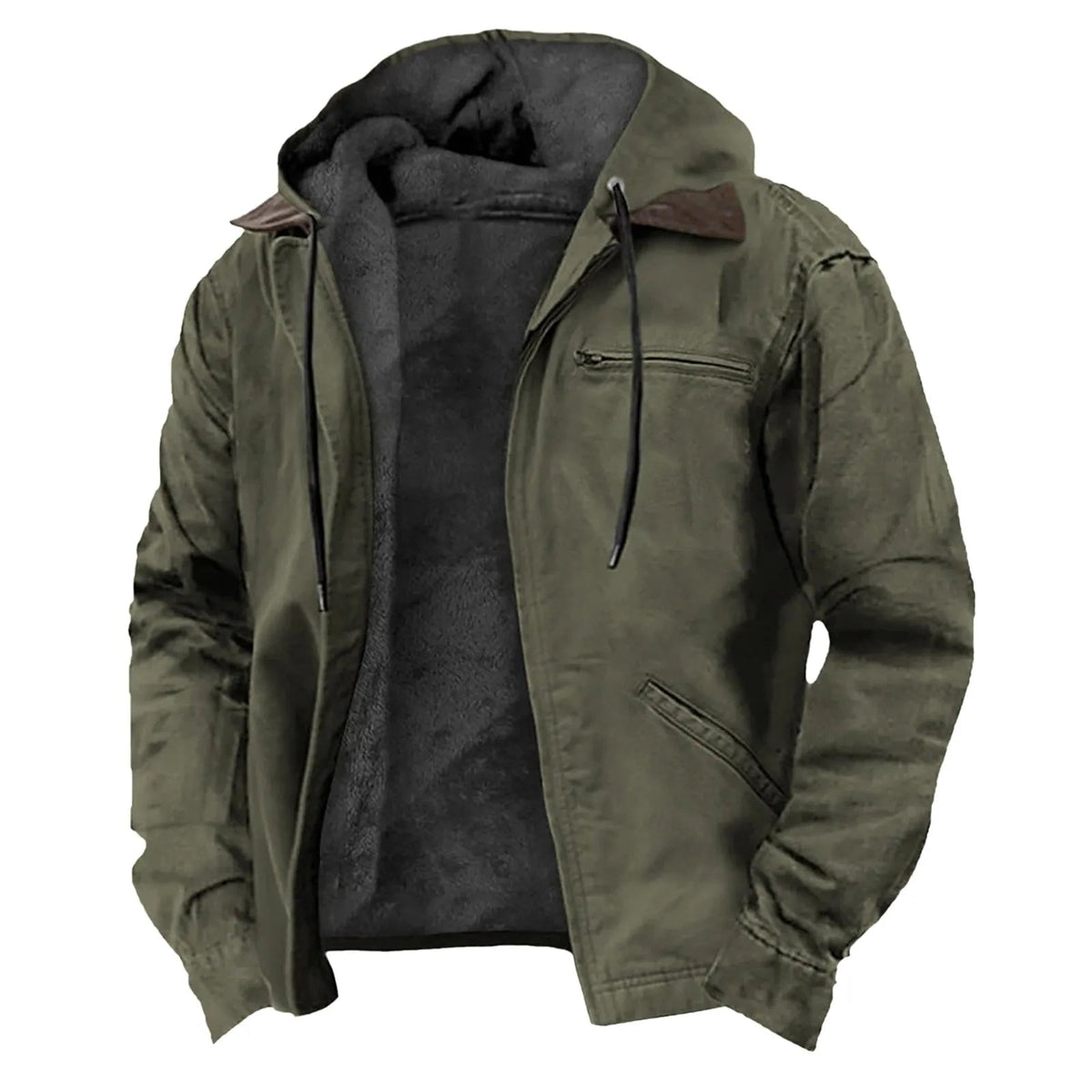 Richard Jacket | Belevite