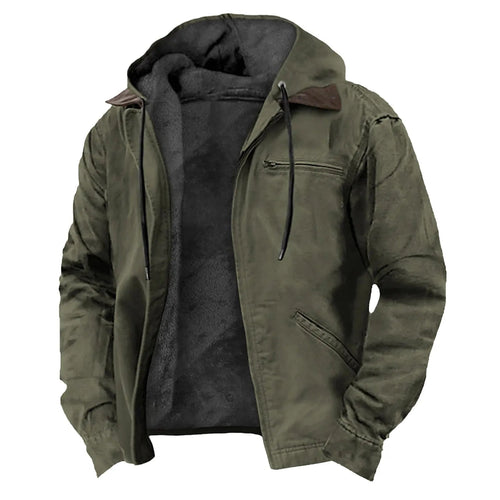 Richard Jacket | Belevite
