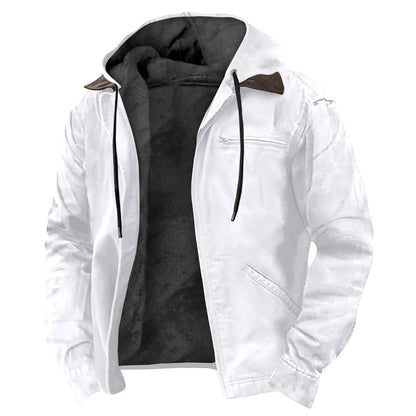Richard Men’s Jacket • Belevite