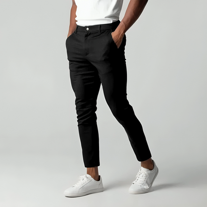 Stretch cargo pants Tusca | Belevite