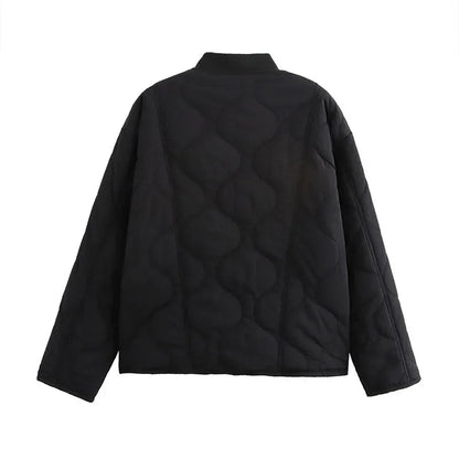 Leopard Women's Jacket | Belevite