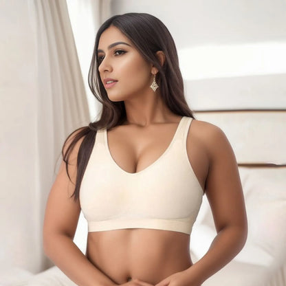 Comfy bra (Buy 1, get 3 free) | belevite