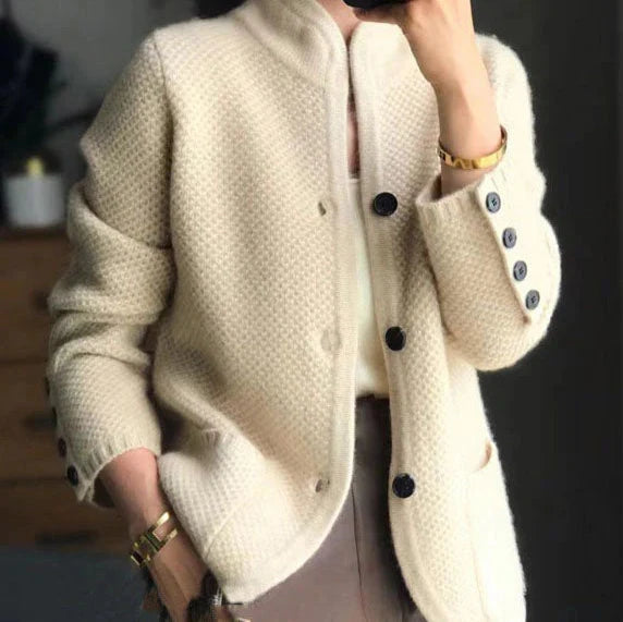 Erika Women's Cardigan | belevite