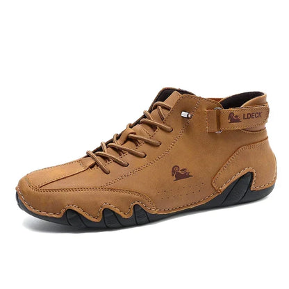 Waterproof winter orthopedic shoes| Belevite