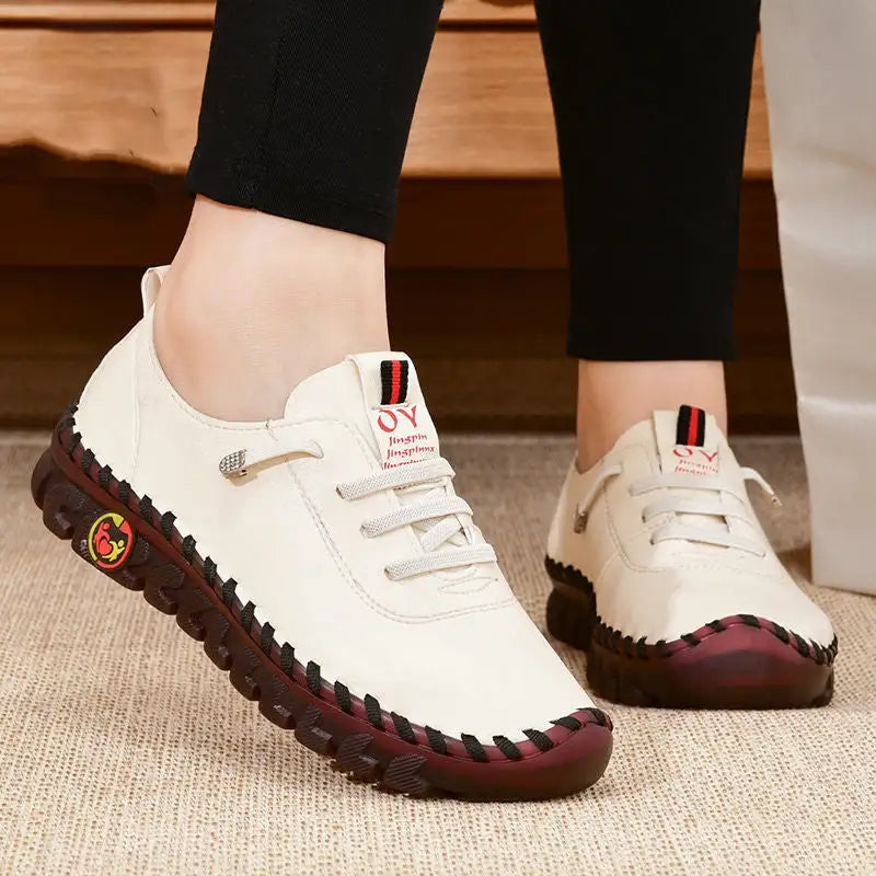 REXY ORTHOPEDIC SNEAKERS | Belevite