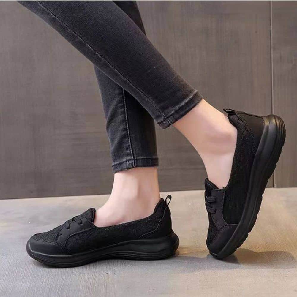 Orthopedic and Stylish Shoes | Belevite