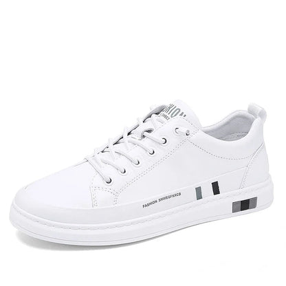 Casual Genuine Leather Shoes | belevite