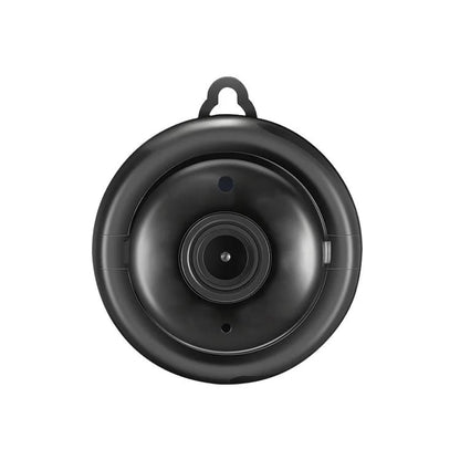 NightVision – Invisible HD Security Camera