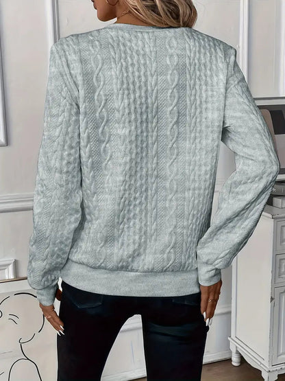 Clio Sweater for Women | belevite