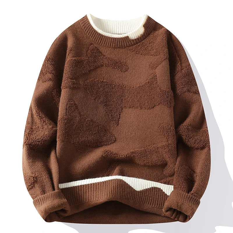 Kieran’s Knit | Belevite
