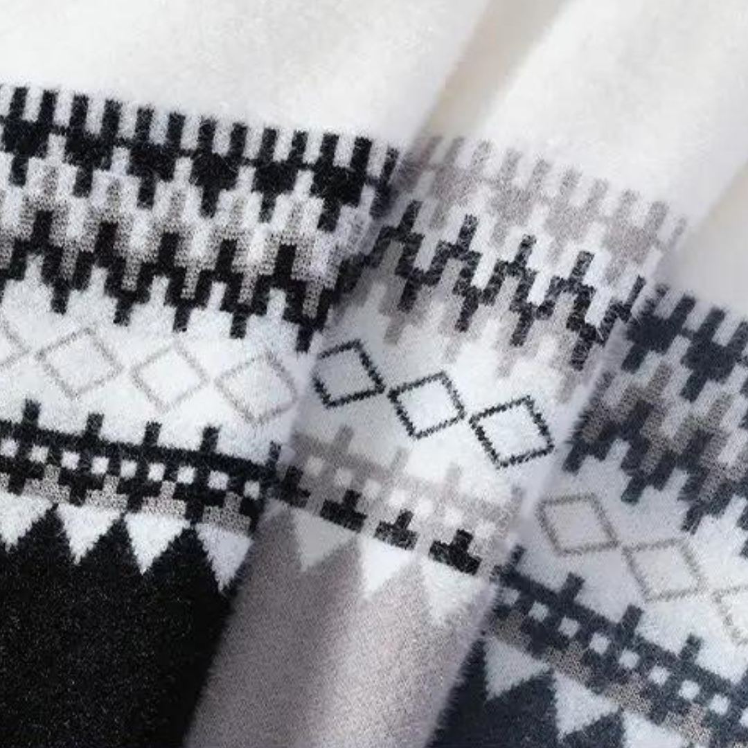 Glide Crew Neck Sweater | belevite