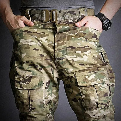 Unisex - Waterproof Ripstop Work Pants