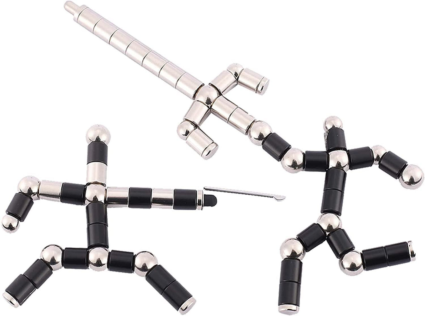 FlexiMag – Magnetic Creative Fidget Pen