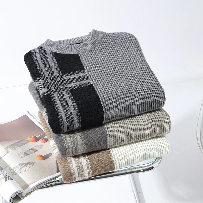 Finn's Stylish Comfort | belevite